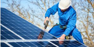 Installation Maintenance Panneaux Solaires Photovoltaïques à Les Cars